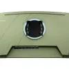 Izliekts datora monitors Arozzi Nova 34 collas (86,4 cm) 3440×1440 21:9 LED 1 ms Zaļš