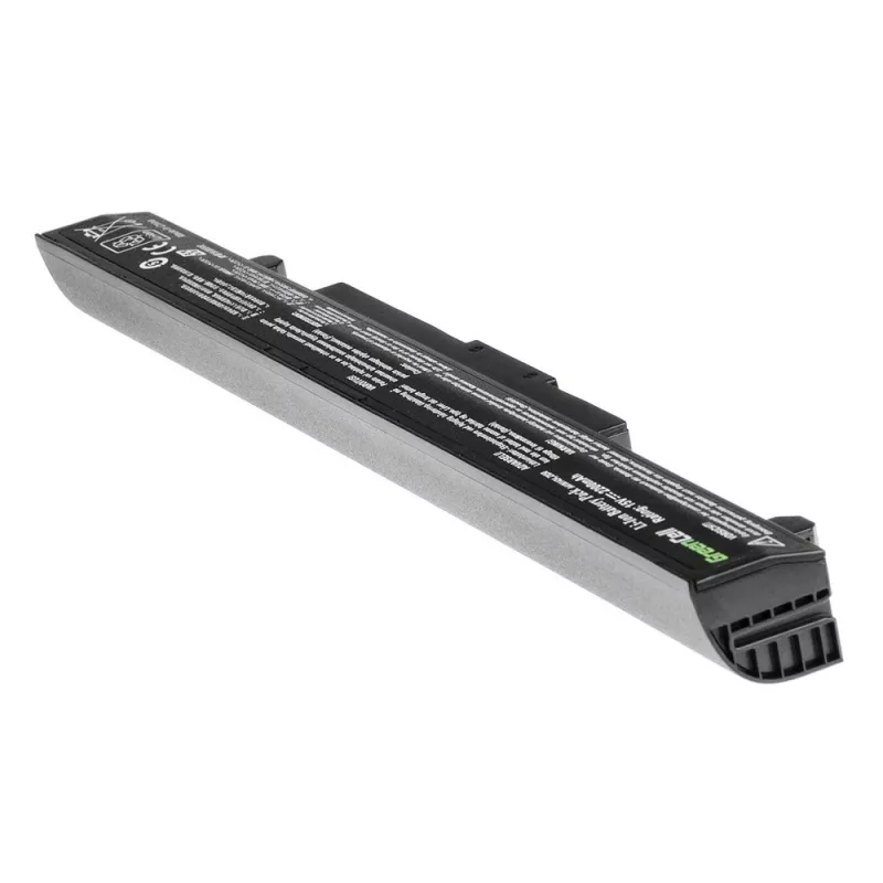 Baterija zaļa Cell AS84 priekš ASUS GL552 GL552J GL552JX GL552V GL552VW GL552VX ZX50 ZX50J ZX50V