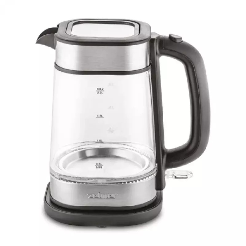 Zelmer Square ZCK8021 Sudraba