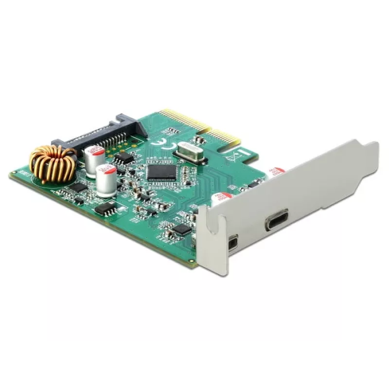 Interfeisa karte DeLOCK 90397