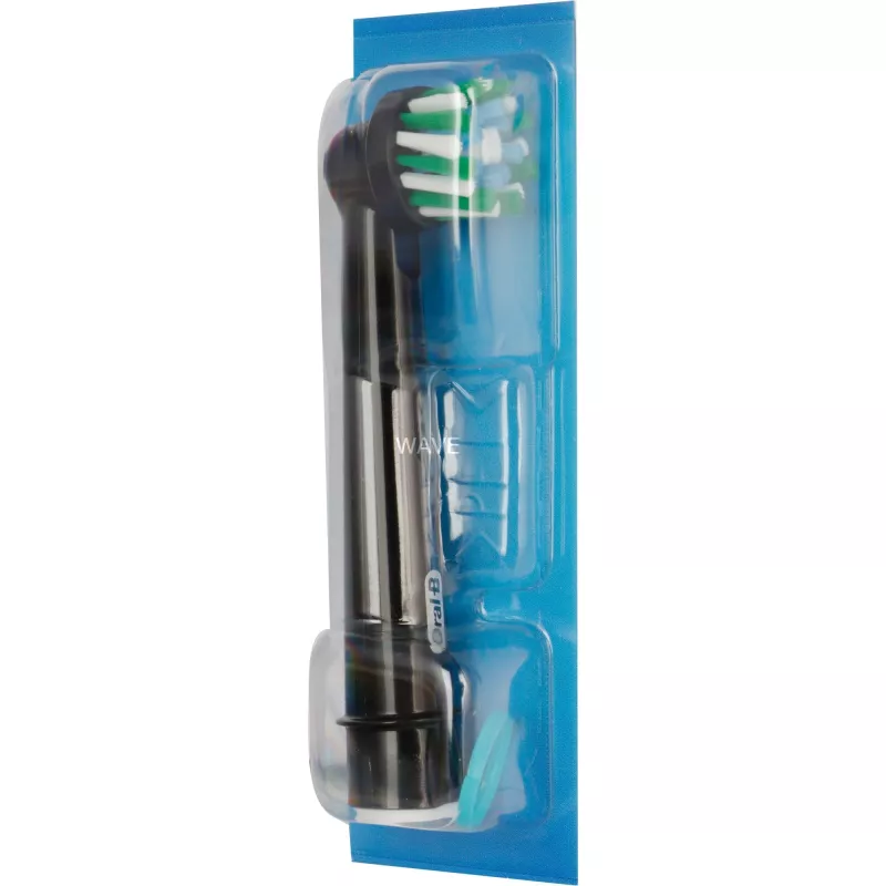 Oral-B Pro CrossAction maiņas birstīšu galviņas, 10 gab.