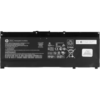 Akumulatoru bloks HP SR03052XL 3 šūnu 52 Wh (4,55 Ah) Li-ion pārnēsājamām ierīcēm