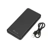 Pārnēsājamais ārējais akumulators Extralink EPB-078B 10000mAh
