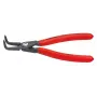 Atspergredzenu knaibles Knipex 48 21 J21