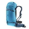 Pārgājienu mugursoma DEUTER Guide 34+8 — ietilpība 34+8 L, modelis Wave‑Ink