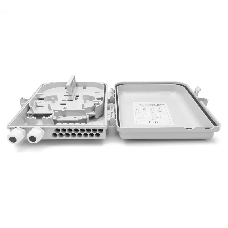 FTTH sadales kārba Digitus DN-968914