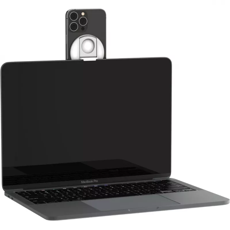 Belkin MMA006btWH Aktīvs turētājs Mobilais tālrunis/Viedtālrunis Balts