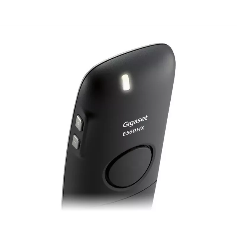 Analog/DECT tālrunis Gigaset E560HX