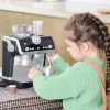 DeLonghi Barista kafijas automāts, bērnu mājsaimniecības rotaļlieta