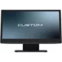 Custom TREK - All-in-One (Pilns risinājums) - 1 x N-series N97 - RAM 8 GB - SSD 128 GB - UFS 2.1 - UHD Graphics - Wi-Fi 6, Bluetooth 5.2, 1GbE - WLAN: 802.11a/b/g/n/ac/ax, Bluetooth