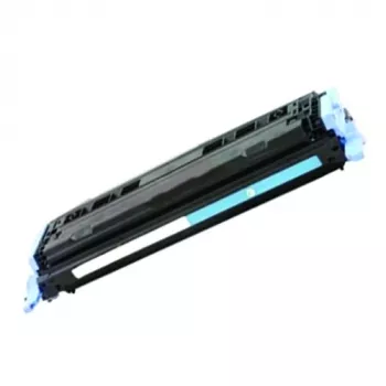 Printera kasetne HP 124A, ciāna