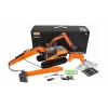 Ekskavatora RC modelis Amewi 22545 mērogā 1:14, elektriskais motors, NiMH 400 mAh, no 8 gadu vecuma