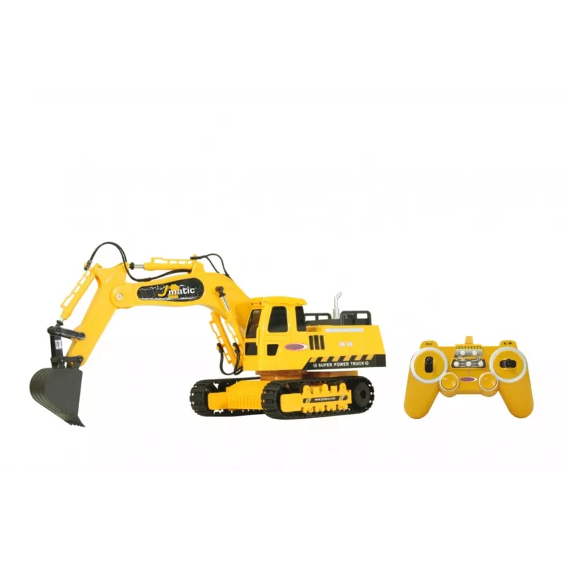 Ekskavators Jamara Bagger J-Matic 404920