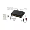 HDMI video slēdzis LogiLink HD0042