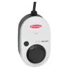 Fronius Wattpilot Home 11 J 2.0 Melns Pelēks 11 kW 230/400 V