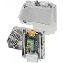 Phoenix Contact SUBCON PLUS-PROFIBUS Savienotājs līdz 12 MBit/s SUBCON-PLUS-PROFIB/AX Saturs: 1 gab. (2744377)