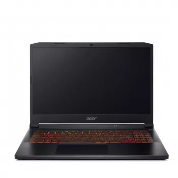 Klēpjdators Acer Nitro V 15 ANV15-52 — Intel Core i5-13420H 2,1 GHz, GeForce RTX 5050, 16 GB RAM, 1,024 TB NVMe SSD, 15,6 collu Windows 11 Home