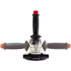 Einhell TE-AG 125 CE leņķa slīpmašīna 12,5 cm 11000 apgr./min 1100 W 2,8 kg
