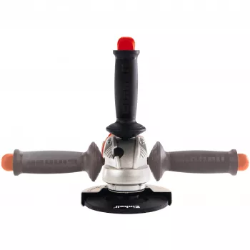Einhell TE-AG 125 CE leņķa slīpmašīna 12,5 cm 11000 apgr./min 1100 W 2,8 kg