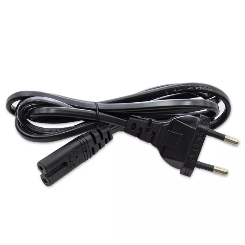Qoltec 50760 Lādētājs e-velosipēdu akumulatoriem 36V | 42V | 2A | 5,5*2,1