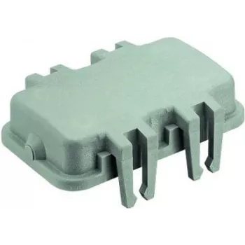HARTING Germany GmbH & Co. KG aizsargvāciņš HAN 10B-AK-Kunst. 09 30 010 5401 (09300105401)