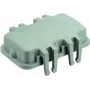 HARTING Germany GmbH & Co. KG aizsargvāciņš HAN 10B-AK-Kunst. 09 30 010 5401 (09300105401)