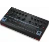 Analogais monofoniskais basa sintezators Behringer TD-3-MO-BK — 303 stila, monofonisks analogais basa sintezators, melns