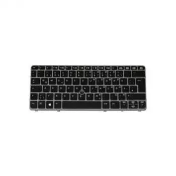 HP 776452-041 klēpjdatora rezerves daļa Tastatūra