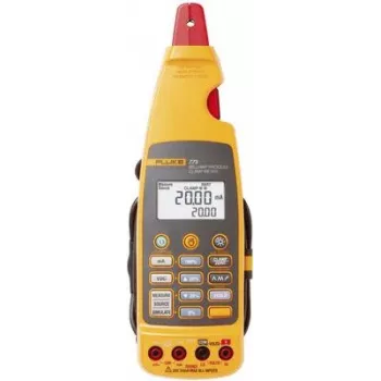 Fluke 3362365 Displejs
