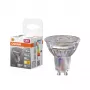 Osram Parathom Reflector | GU10 | 2,4 W | Silta balta