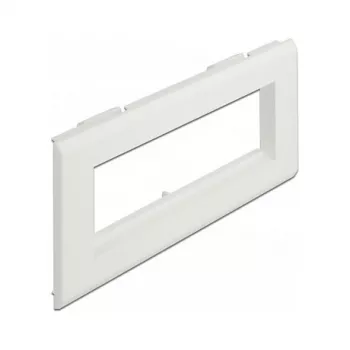Moduļu turētājs DeLOCK Easy 45 175 x 80 mm