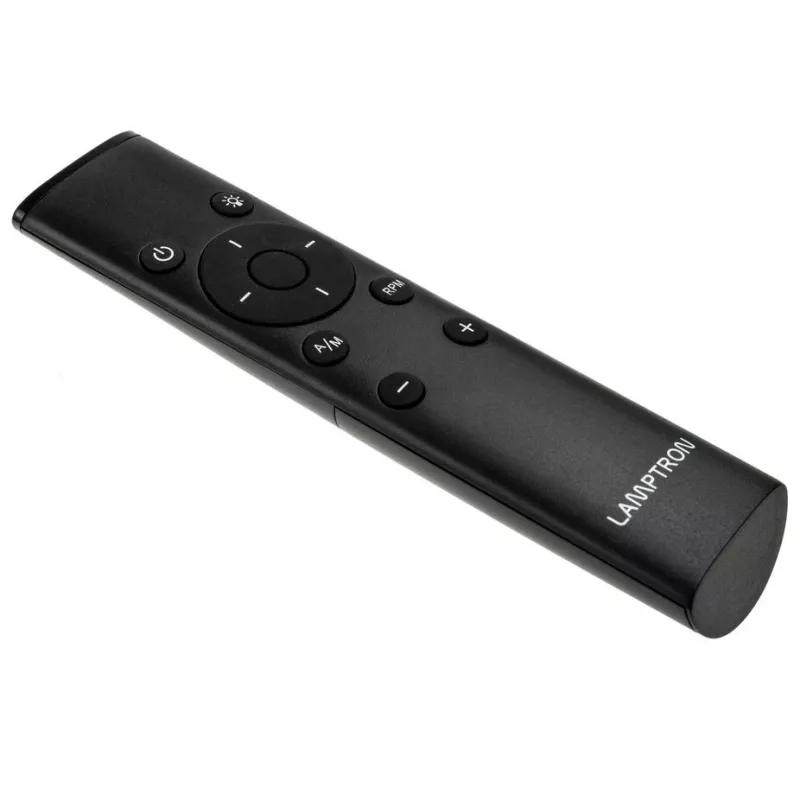 Kontrolieris Lamptron CT625 6x IPS — ventilatoru un RGB kontrolieris ar sešiem IPS kanāliem