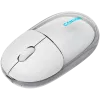 CANYON pele OnClick 24 BT/ Wireless Transparent/balta