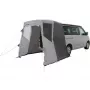 Nojume Easy Camp 120503 pelēka 2m augstums 190cm platums