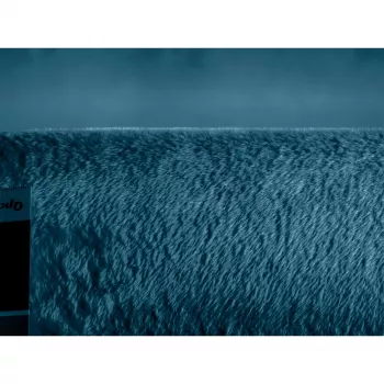 Elektriskā sega Beurer HD75 Cosy Ocean 130 x 180 cm, tumši zila