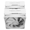 Thermalright Peerless Assassin 120 balta (120mm) Procesora dzesētājs