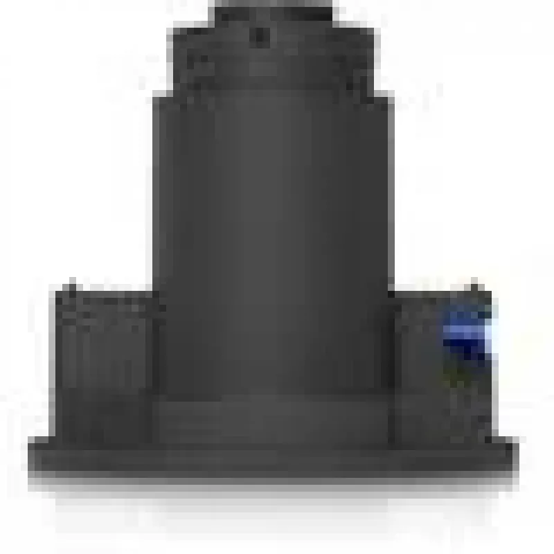 Ubiquiti G6 PTZ In-Ceiling Mount Melns (UACC-G6-PTZ-ICM-B)