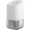 eQ-3 AG Homematic IP HmIP-HCU1, Pelēks, Balts, 868 - 868,6, 869,4 - 869,65 MHz, 0 - 400 m, IP20, 5 - 40 °C, Vadu un bezvadu