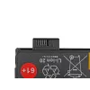 Baterija zaļa Cell LE95 priekš Lenovo ThinkPad A475 P51S T470 T570 (bojāts iepakojums)