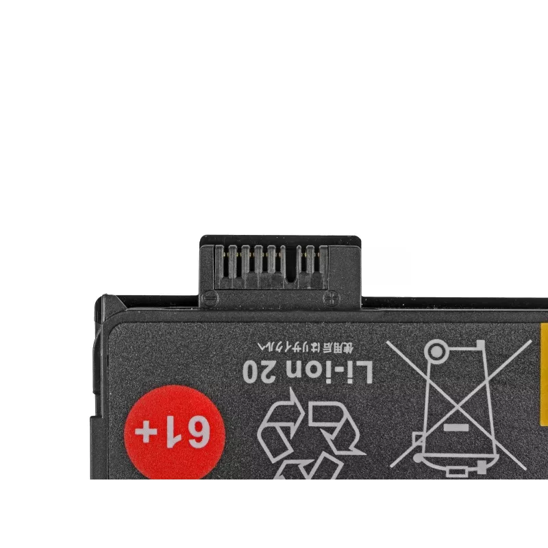 Baterija zaļa Cell LE95 priekš Lenovo ThinkPad A475 P51S T470 T570 (bojāts iepakojums)