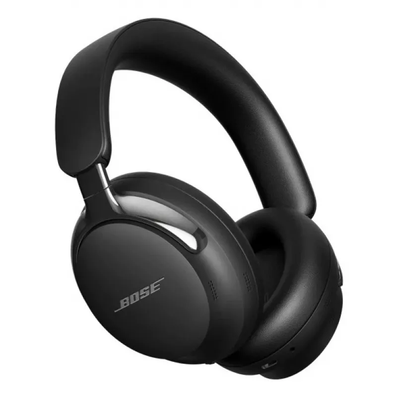 Bose QuietComfort Ultra Headphones 2. GEN Melns