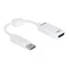 Video kabeļa adapteris DeLOCK 61767