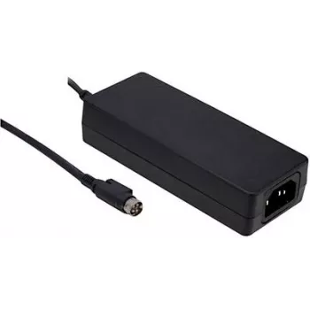 Strāvas adapteris MEAN WELL GSM120A12-R7B 120W 12V 80-264V