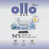 Ollo Plus Kolagen Jēra gaļa 400g konservi sunim
