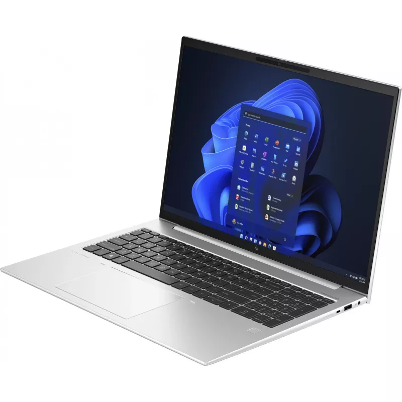 HP EliteBook 860 G10 Notebook - Intel Core i7 1360P / 1.9 GHz - Evo - Win 11 Pro - Intel Iris Xe grafika - 32 GB RAM - 1 TB SSD NVMe, TLC - 40,64 cm (16 inch)