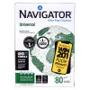 Navigator Universal printerpapīrs A4 500 loksnes