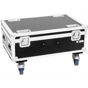 Roadinger flight case THA-40 PC 520×780×425 mm – aizsargājošs transportēšanas koferis