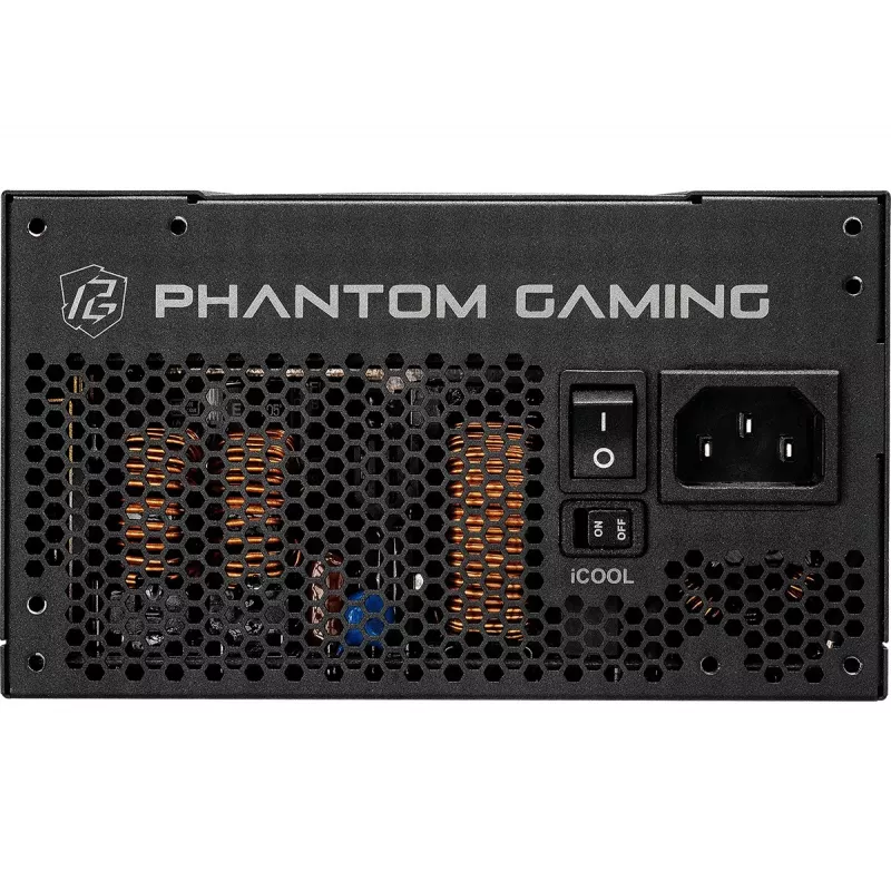 Barošanas bloks ASRock Phantom Gaming PG-750G 750 W