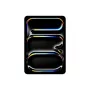 Apple iPad 11-inch Pro WiFi 2TB with Nano-texture Glass - Silver