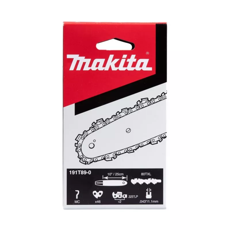 Makita 191T89-0 motorzāģa piederums 1 gab.